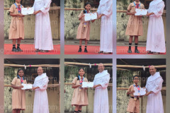 SilverZone Olympiad exam winners November 2025