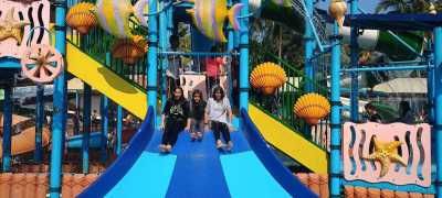 Students Picnic to Nandanvan Resort