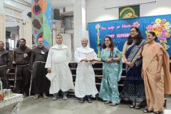 Teachers day celebration 4th September 2025