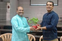 Teacher's Orientation programme 28th June 2025