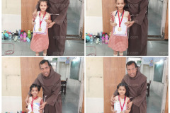 Winners of Kala Academy Competition