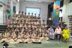 Workshop for Monitors 9 November, 2025